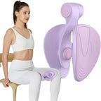 Pelvic  & Thigh Floor Trainer, Portable  Weight Loss and Muscle Training