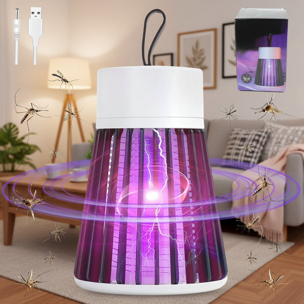 Mosquito Killer Usb Powered Bug Zapper